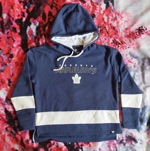 Toronto Maple Leafs Fanatics Hoodie